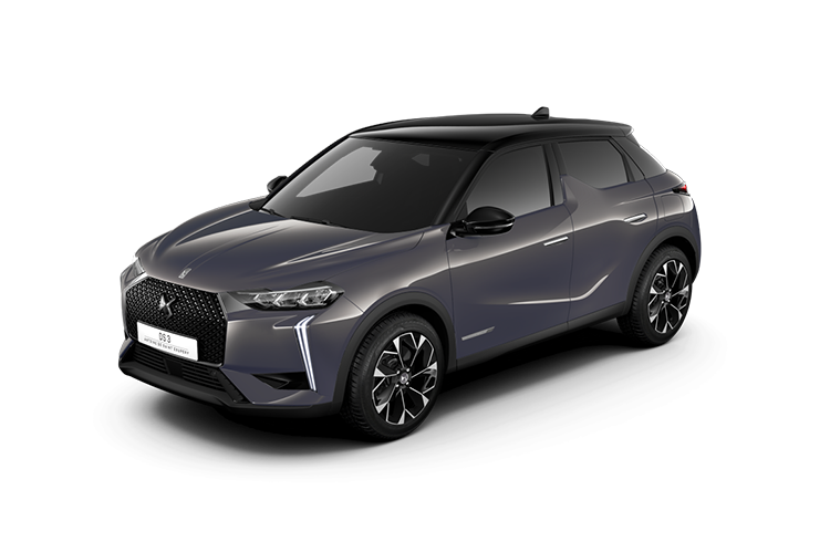 DS 3 ANTOINE DE SAINT EXUPÉRY