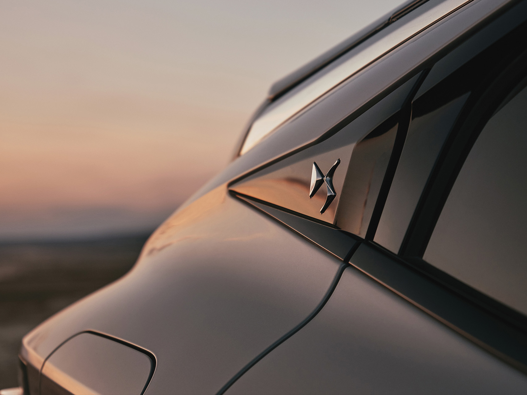 Silhouette DS 4