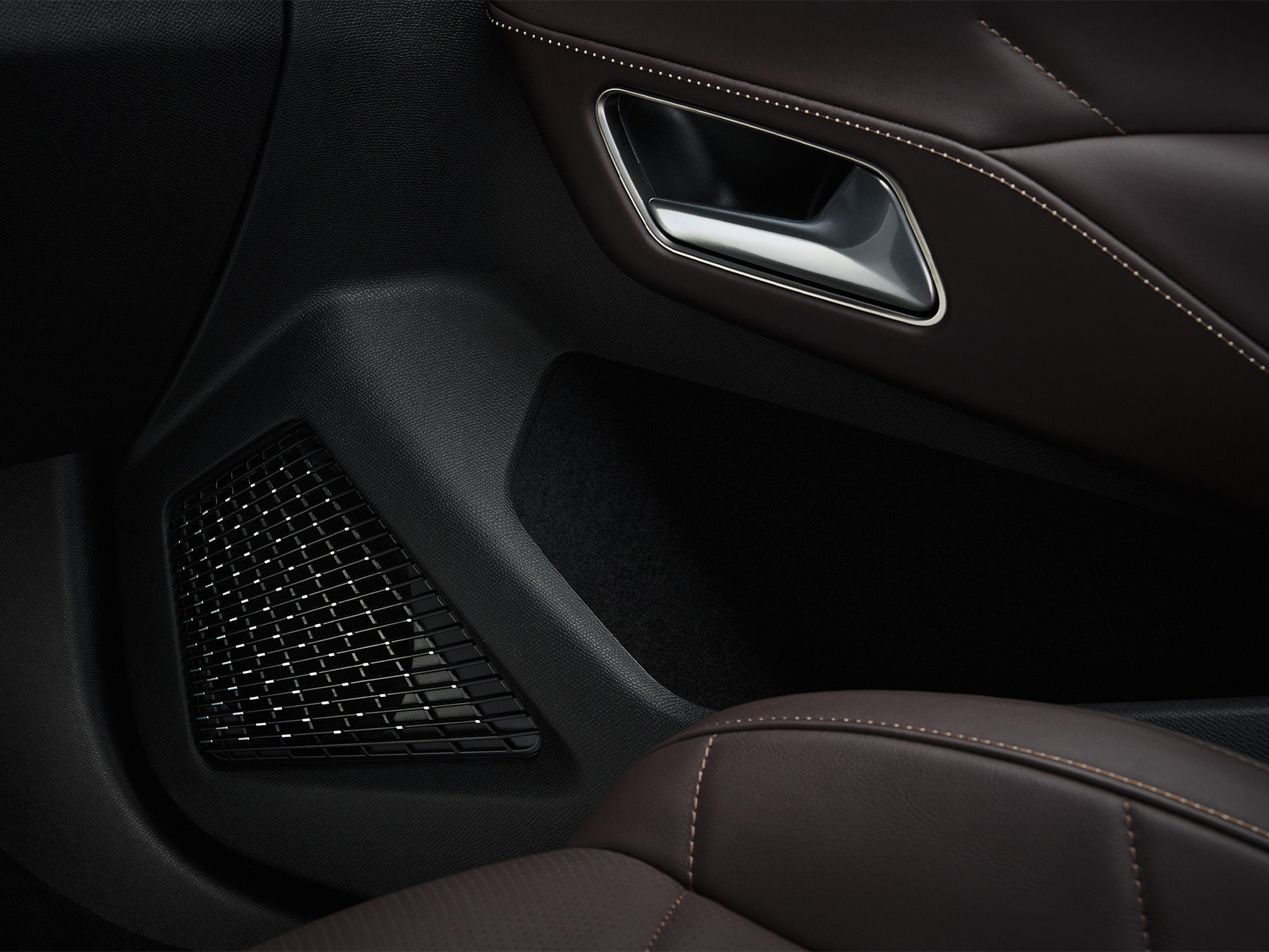 DS 4 système HiFi Focal Electra