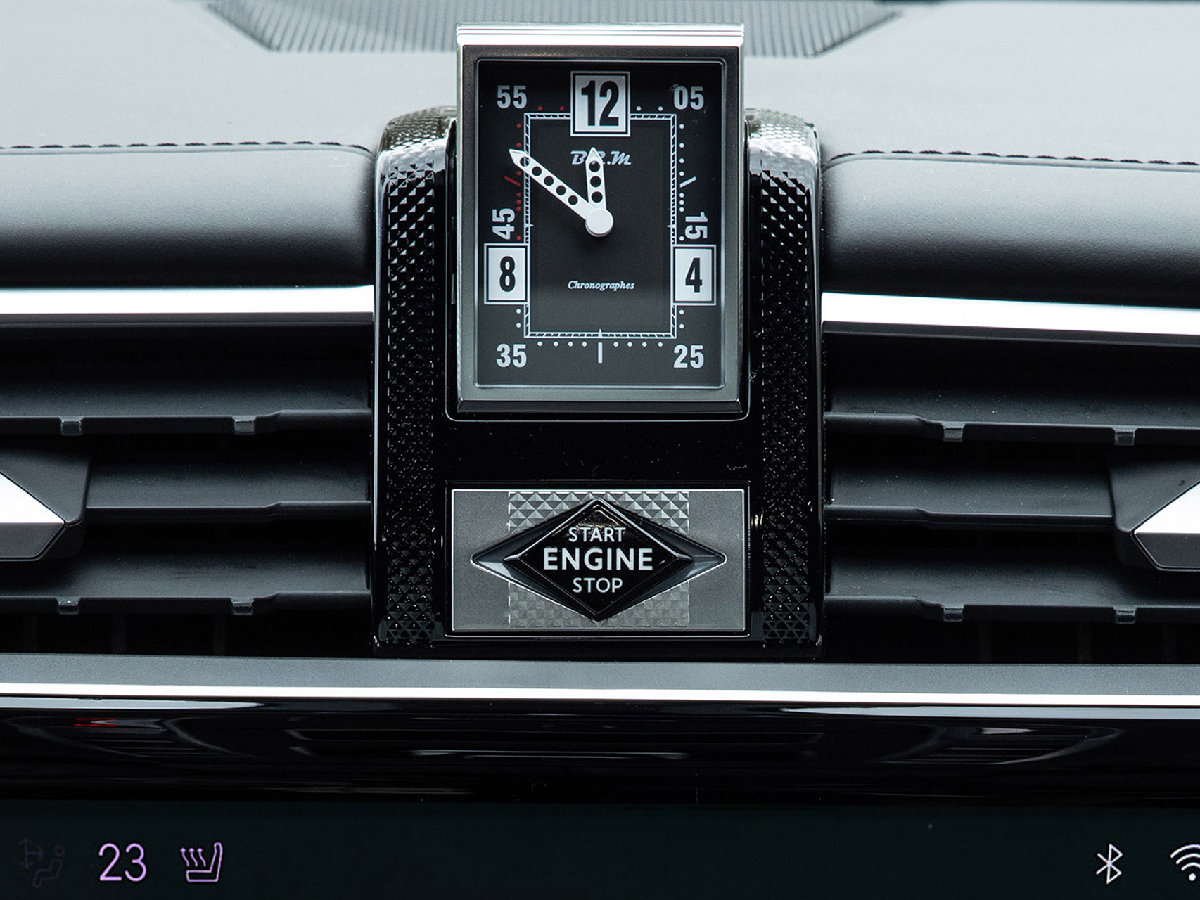 Montre aiguilles BRM 5180